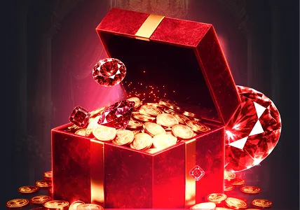 SpinEmpire Stage 1 Bonus